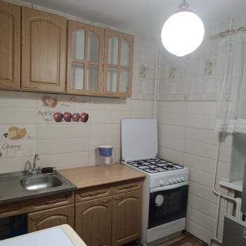 Сдается 1-комнатная квартира, 34,9 м²