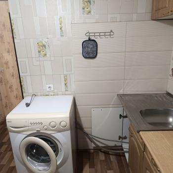 Сдается 1-комнатная квартира, 34,9 м²