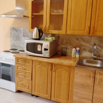 Продается 1-комнатная квартира, 33 м²