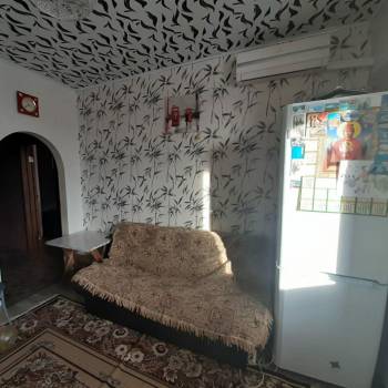 Продается 1-комнатная квартира, 37 м²