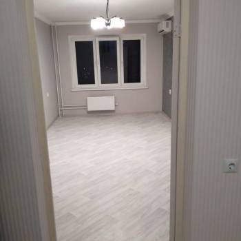 Продается 2-х комнатная квартира, 60,8 м²