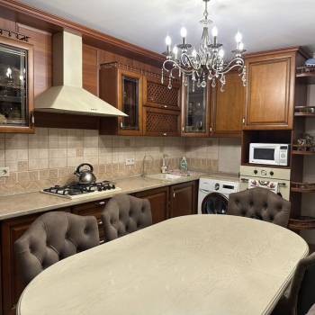 Продается 3-х комнатная квартира, 93 м²