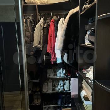 Продается 3-х комнатная квартира, 93 м²