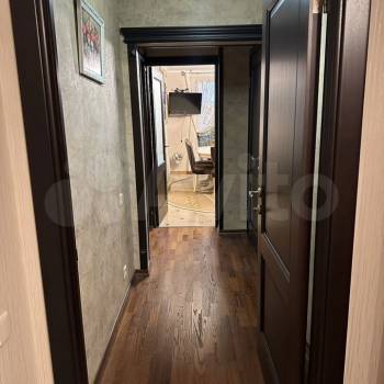 Продается 3-х комнатная квартира, 93 м²