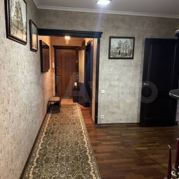 Продается 3-х комнатная квартира, 93 м²