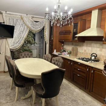 Продается 3-х комнатная квартира, 93 м²