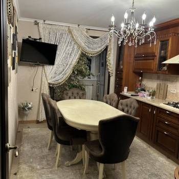 Продается 3-х комнатная квартира, 93 м²