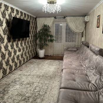 Продается 3-х комнатная квартира, 93 м²