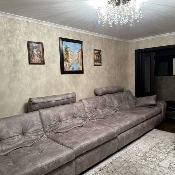 Продается 3-х комнатная квартира, 93 м²