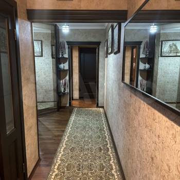 Продается 3-х комнатная квартира, 93 м²