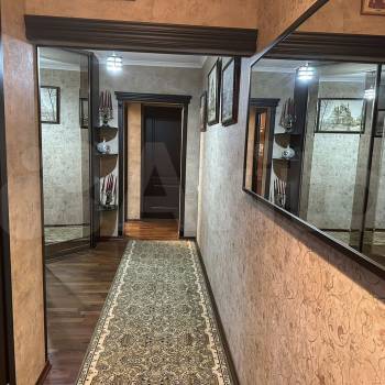 Продается 3-х комнатная квартира, 93 м²