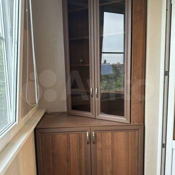 Продается 3-х комнатная квартира, 93 м²