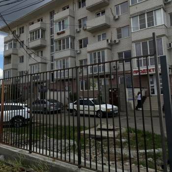 Продается 2-х комнатная квартира, 58,4 м²