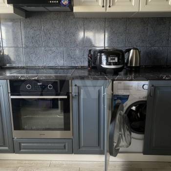 Продается 2-х комнатная квартира, 58,4 м²