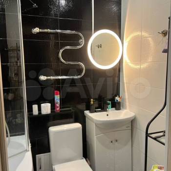 Продается 2-х комнатная квартира, 58,4 м²