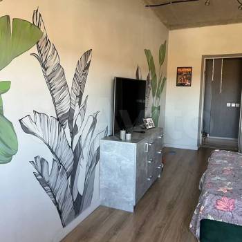 Продается 2-х комнатная квартира, 58,4 м²