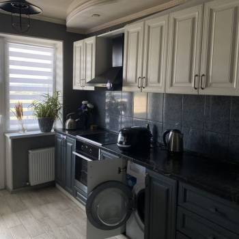 Продается 2-х комнатная квартира, 58,4 м²