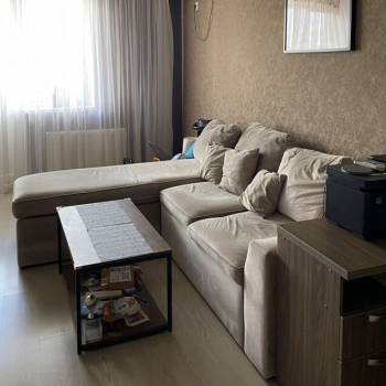 Продается 2-х комнатная квартира, 58,4 м²