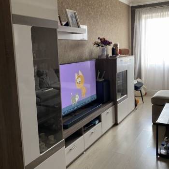 Продается 2-х комнатная квартира, 58,4 м²
