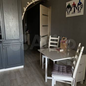 Продается 2-х комнатная квартира, 58,4 м²