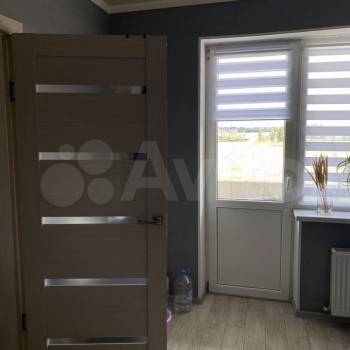 Продается 2-х комнатная квартира, 58,4 м²