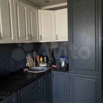 Продается 2-х комнатная квартира, 58,4 м²