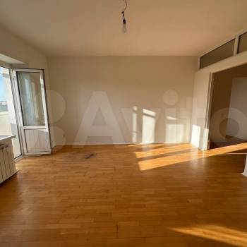 Продается 3-х комнатная квартира, 101,6 м²