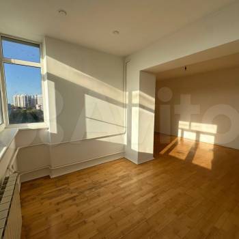 Продается 3-х комнатная квартира, 101,6 м²