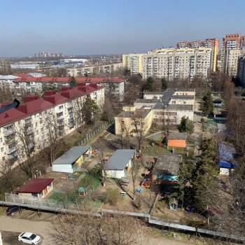 Продается 3-х комнатная квартира, 84,7 м²