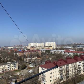 Продается 3-х комнатная квартира, 84,7 м²