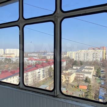 Продается 3-х комнатная квартира, 84,7 м²