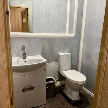 Продается 3-х комнатная квартира, 132 м²