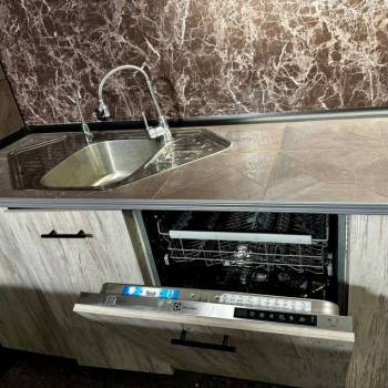 Продается 3-х комнатная квартира, 132 м²