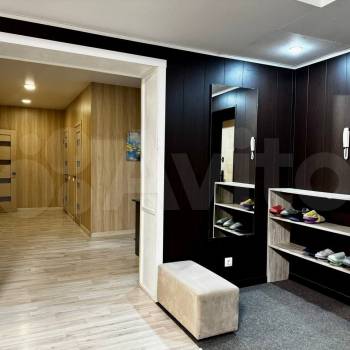 Продается 3-х комнатная квартира, 132 м²