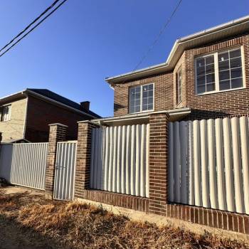 Продается Дом, 168 м²