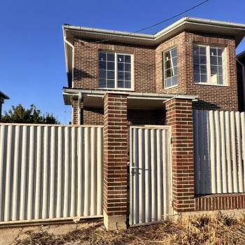 Продается Дом, 168 м²