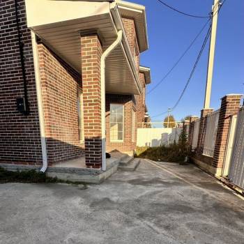 Продается Дом, 168 м²