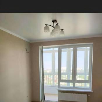 Сдается 2-х комнатная квартира, 58 м²