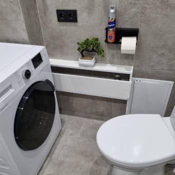 Сдается 1-комнатная квартира, 39 м²