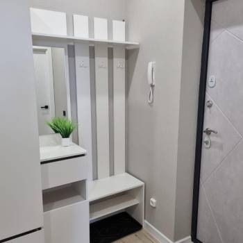 Сдается 1-комнатная квартира, 39 м²