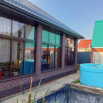 Продается Дом, 115 м²