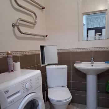 Сдается 1-комнатная квартира, 40 м²