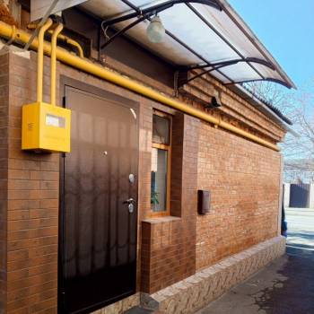 Продается 3-х комнатная квартира, 53,2 м²