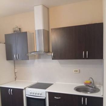 Продается 1-комнатная квартира, 34 м²