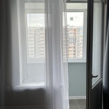 Сдается 1-комнатная квартира, 38 м²