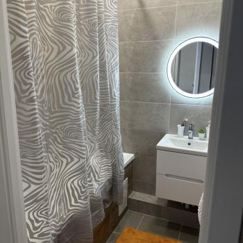 Сдается 1-комнатная квартира, 38 м²