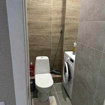 Сдается 1-комнатная квартира, 38 м²