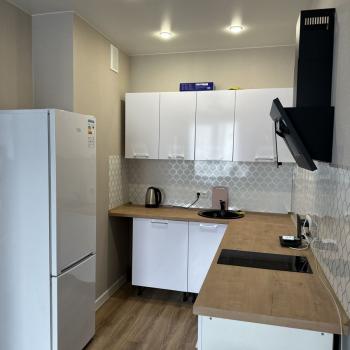 Сдается 1-комнатная квартира, 38 м²