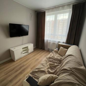 Сдается 1-комнатная квартира, 38 м²