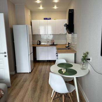 Сдается 1-комнатная квартира, 38 м²